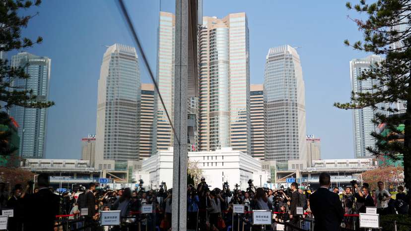 Hearings begin into Wang Fuk blaze in Hong Kong