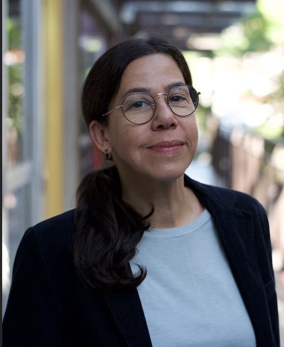 Tatiana Schnoor