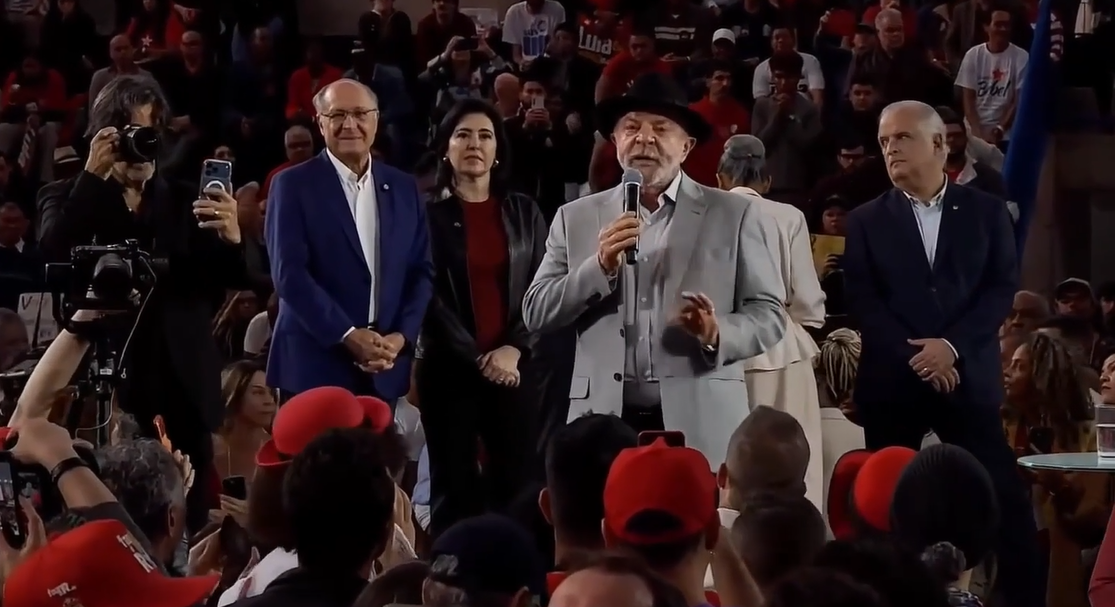 At 80, Lula aims for another election win in Brazil