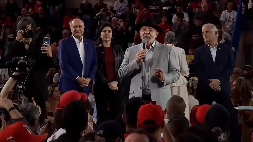 At 80, Lula aims for another election win in Brazil