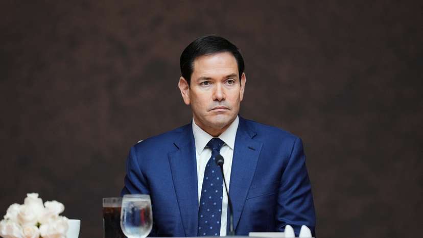 Shield of the Americas Summit in Doral, Florida