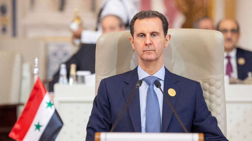 Head of states attend OIC Summit in Riyadh Saudi Arabia