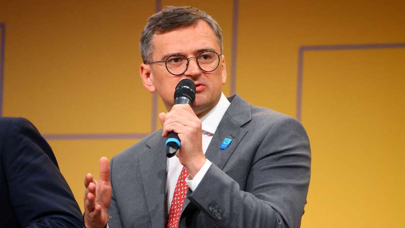 FILE PHOTO: Ukraine Recovery Conference in Berlin