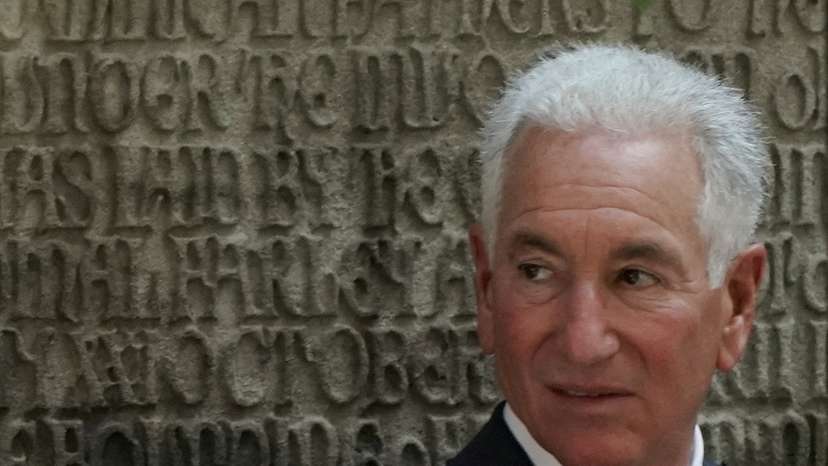 Ivana Trump funeral held in New York