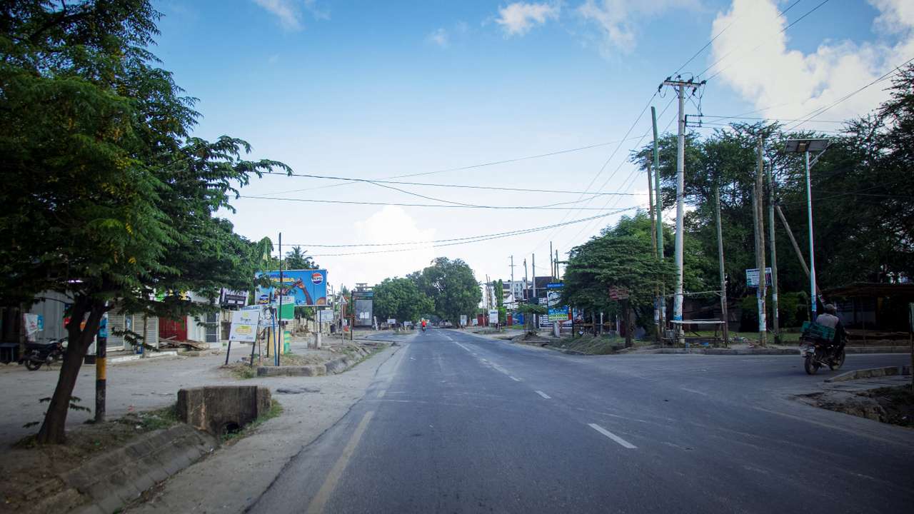 Tanzania deploys police and army to prevent Independence Day protests