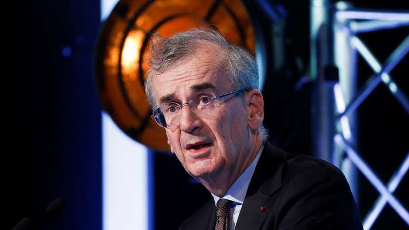 The Paris Europlace International Financial Forum in Paris