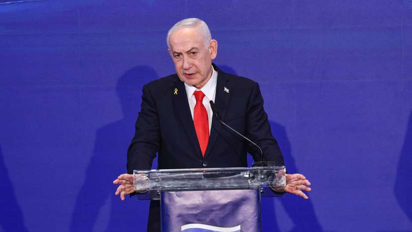 Israel hosts trilateral summit with Greece and Cyprus