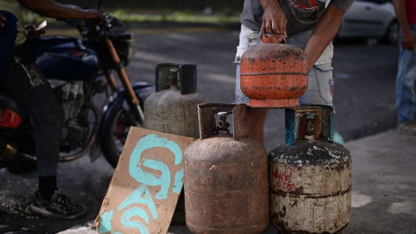 Venezuela's need for gas development persists regardless of election outcome