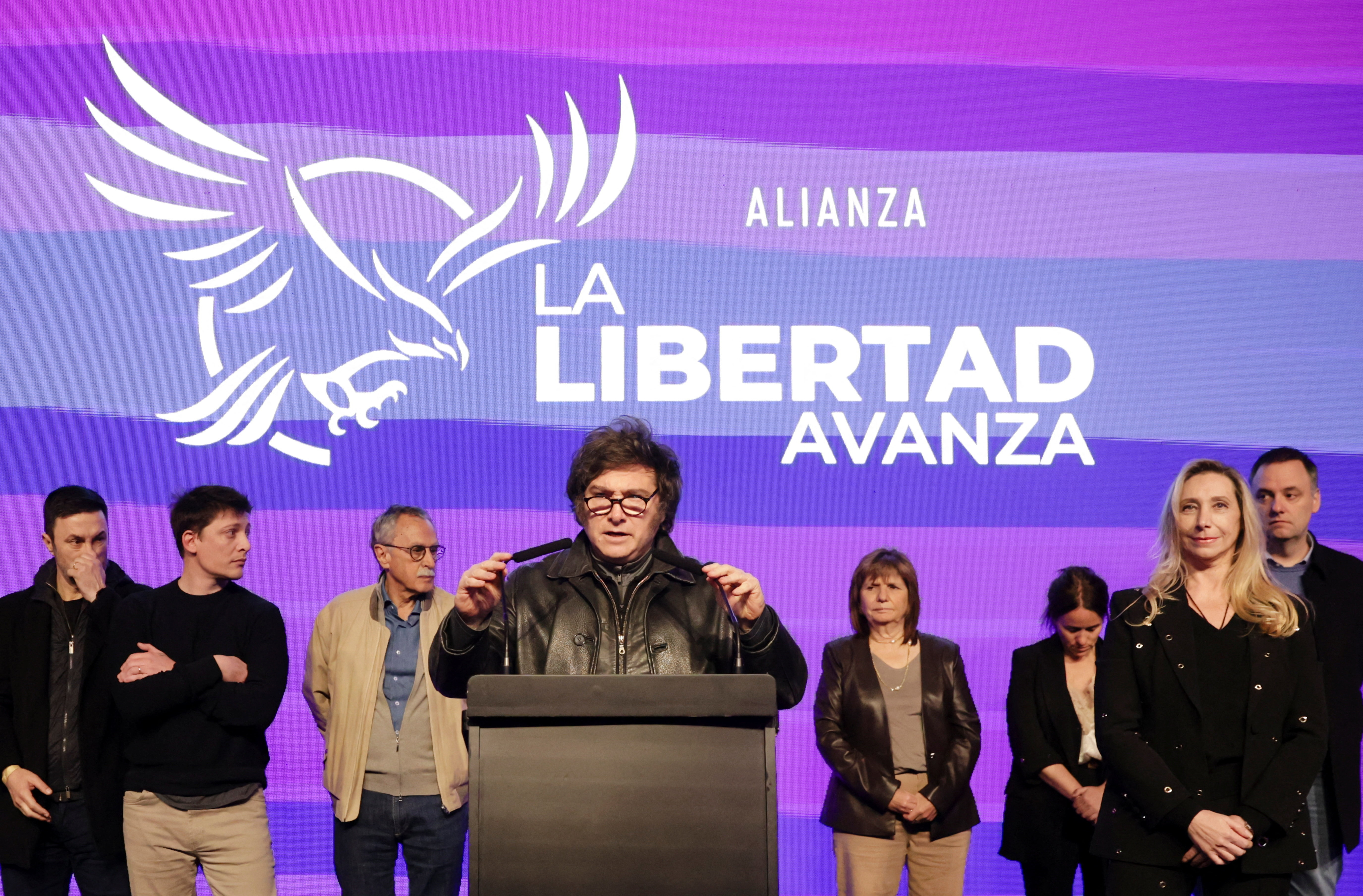 Legislative elections in Buenos Aires Province