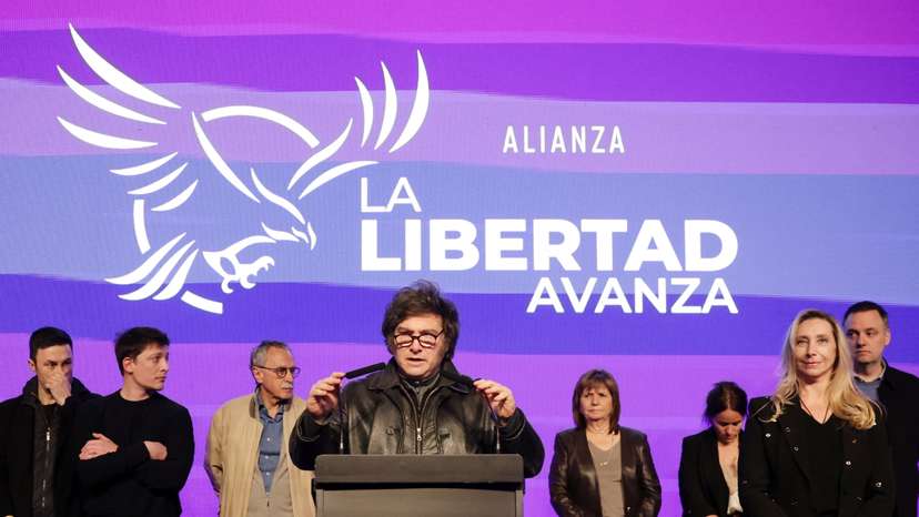 Legislative elections in Buenos Aires Province