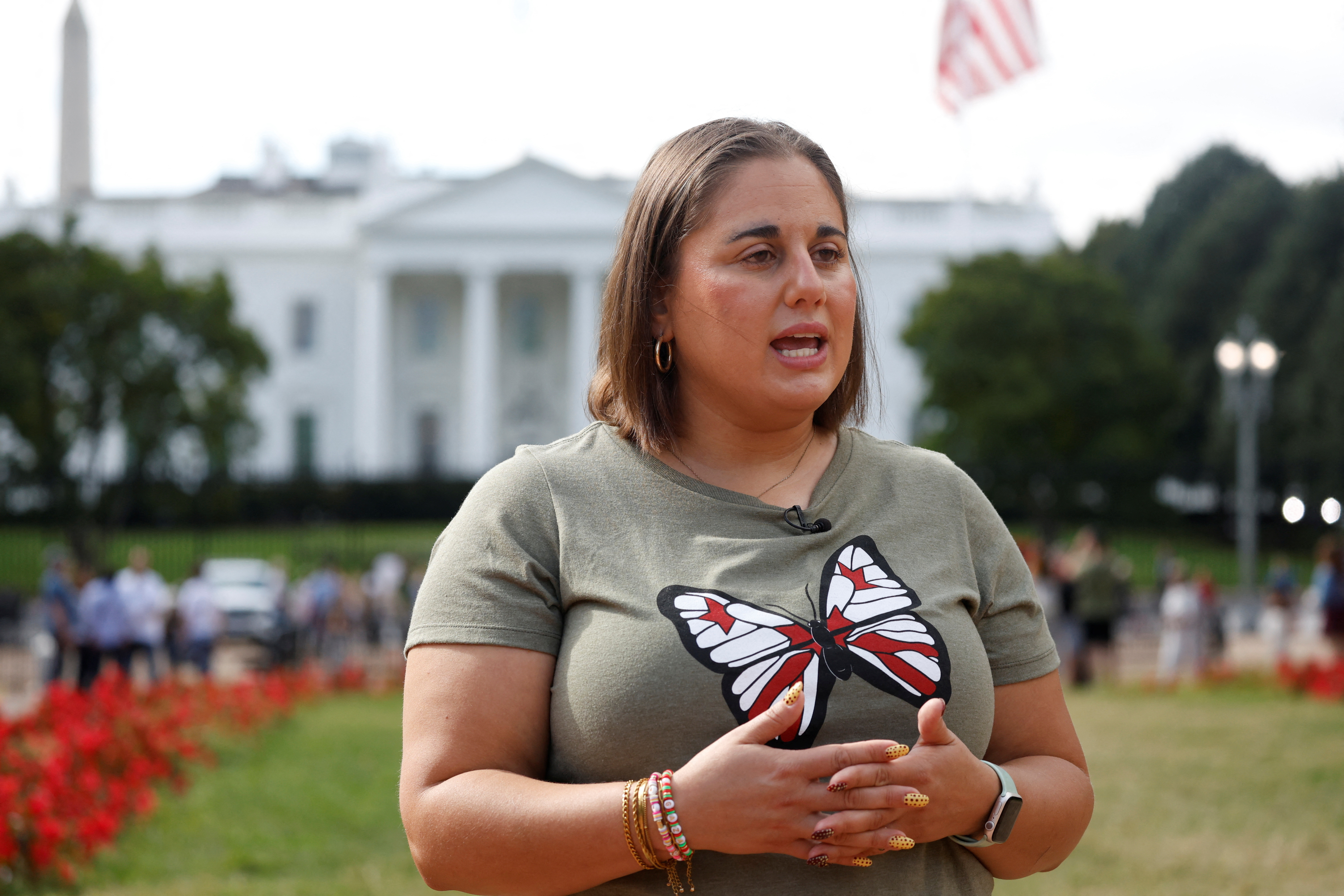Hispanic community on alert due to ICE agent detentions in Washington