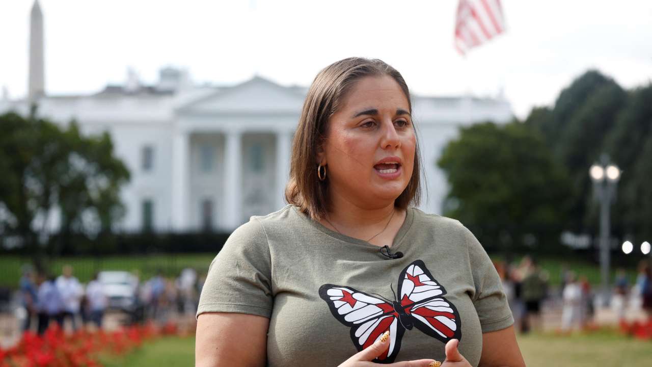Hispanic community on alert due to ICE agent detentions in Washington