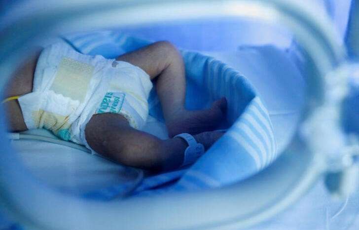 FILE PHOTO: World clocks 8 billion as Italy faces continued population decline
