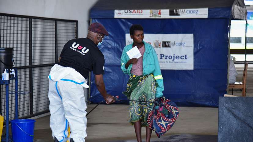 Zambia experiences deadly cholera outbreak