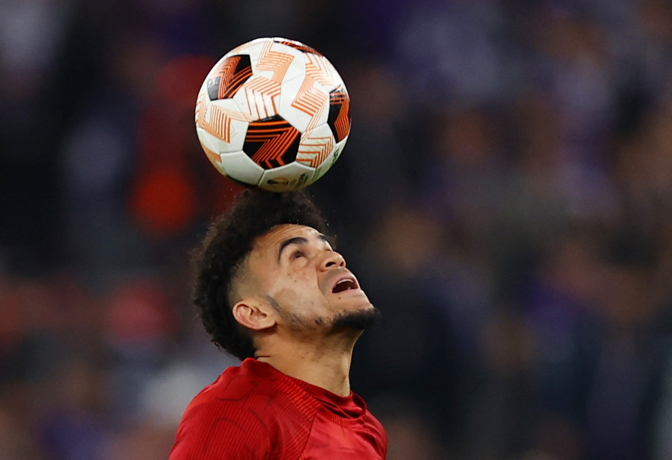 Europa League - Group E - Liverpool v Toulouse