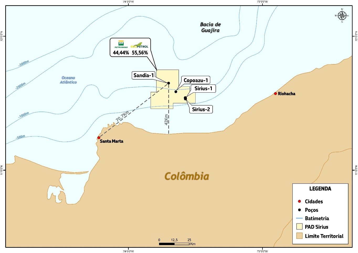 Petrocolombia 