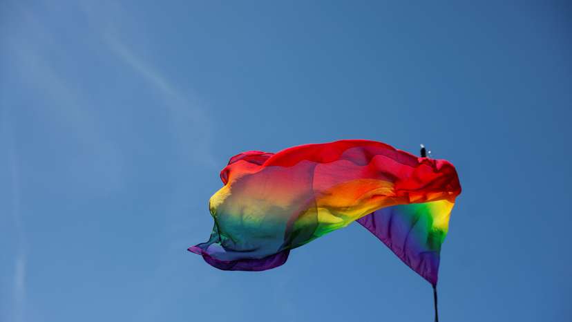 FILE PHOTO: The Budapest Pride March
