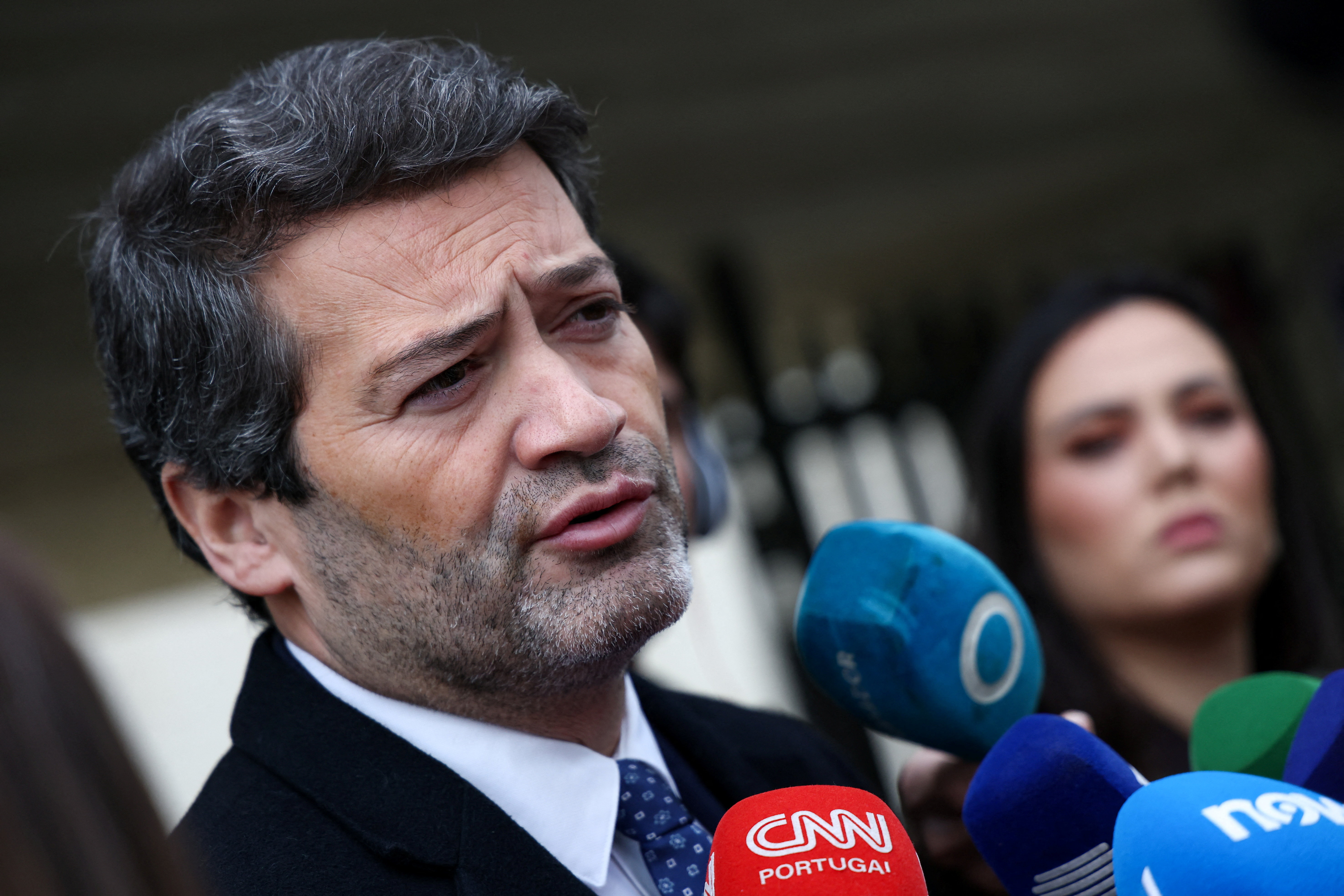 Portugal holds presidential election runoff