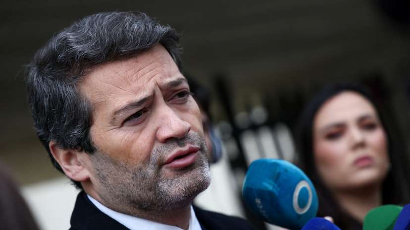 Portugal holds presidential election runoff