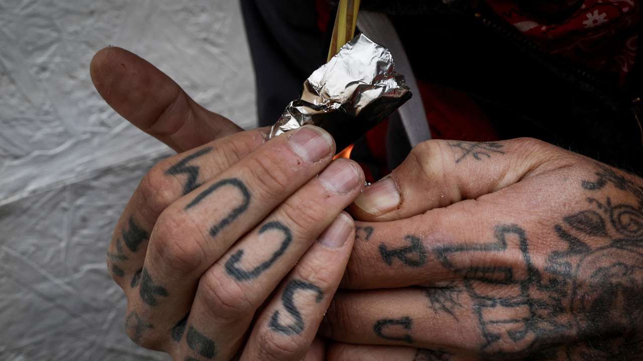 A fentanyl antidote is saving lives. But it isn't ending the fentanyl crisis