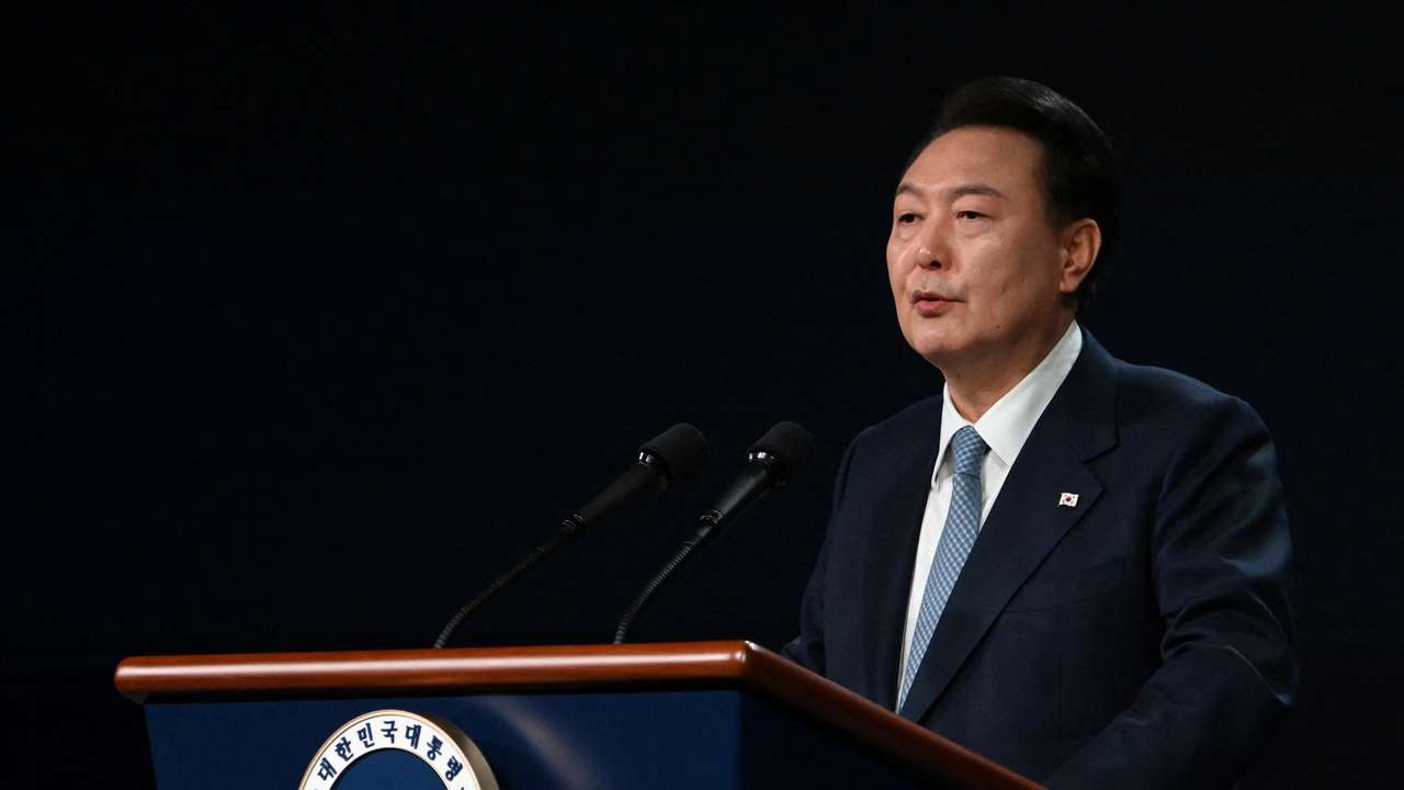 The 3rd Summit for Demoracy in Seoul