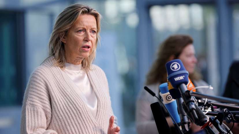 NATO Defence Ministers' meeting at the Alliance's headquarters in Brussels