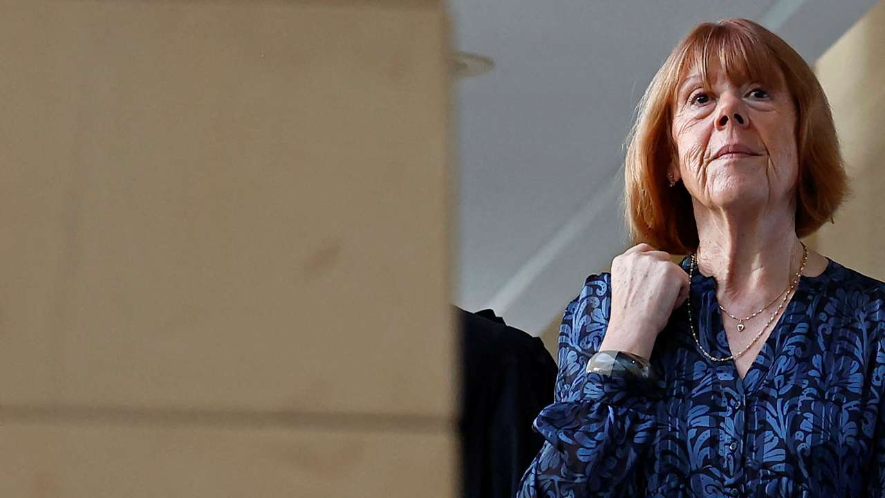 Frenchman Dominique Pelicot and 50 co-accused on trial for rape of drugged wife
