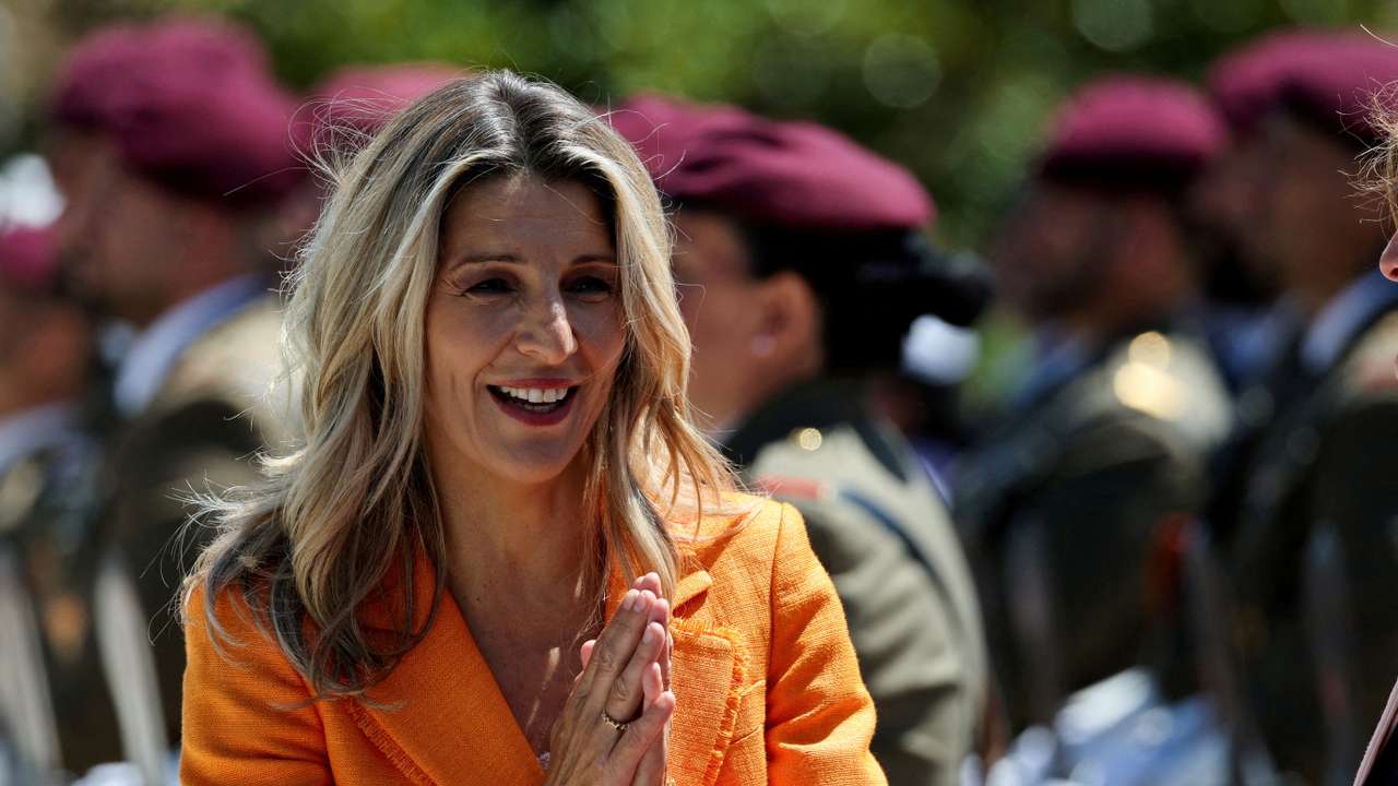 FILE PHOTO: Turkey's Erdogan in Spain to hold talks with PM Sanchez