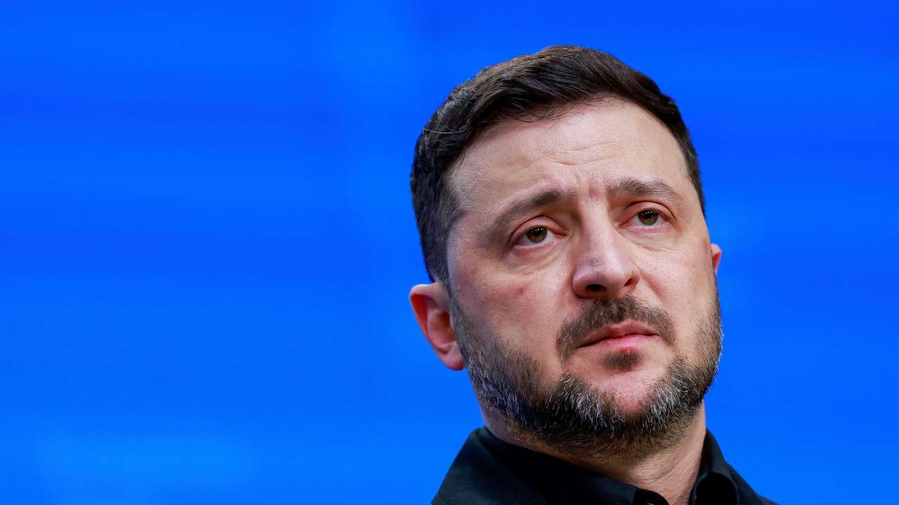 European Union leaders' summit in Brussels