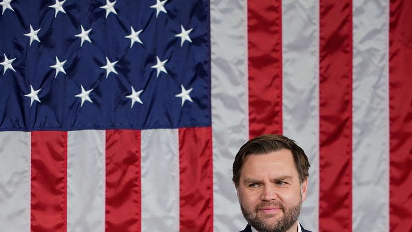 U.S. President Donald Trump delivers the State of the Union address at the U.S. Capitol in Washington D.C.