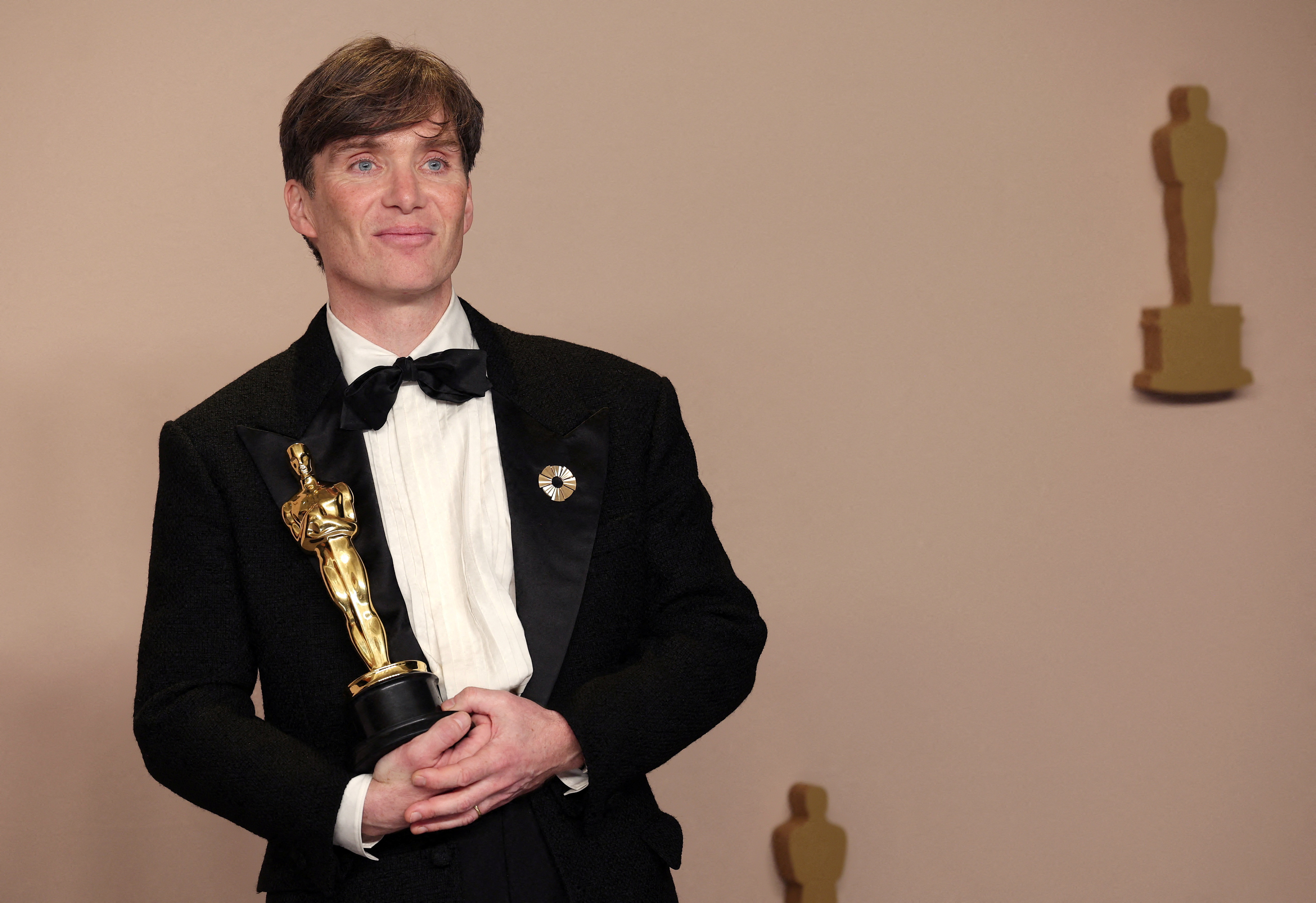 96th Academy Awards - Oscars photo room - Hollywood