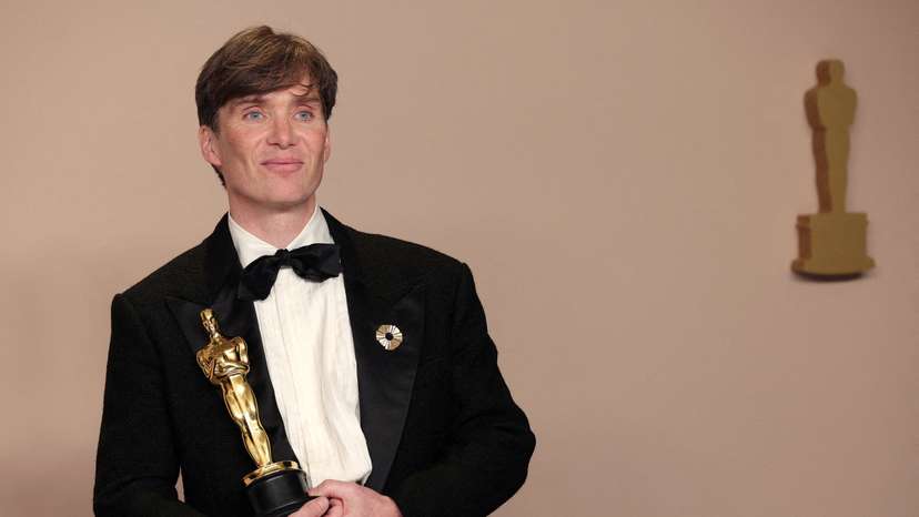 96th Academy Awards - Oscars photo room - Hollywood