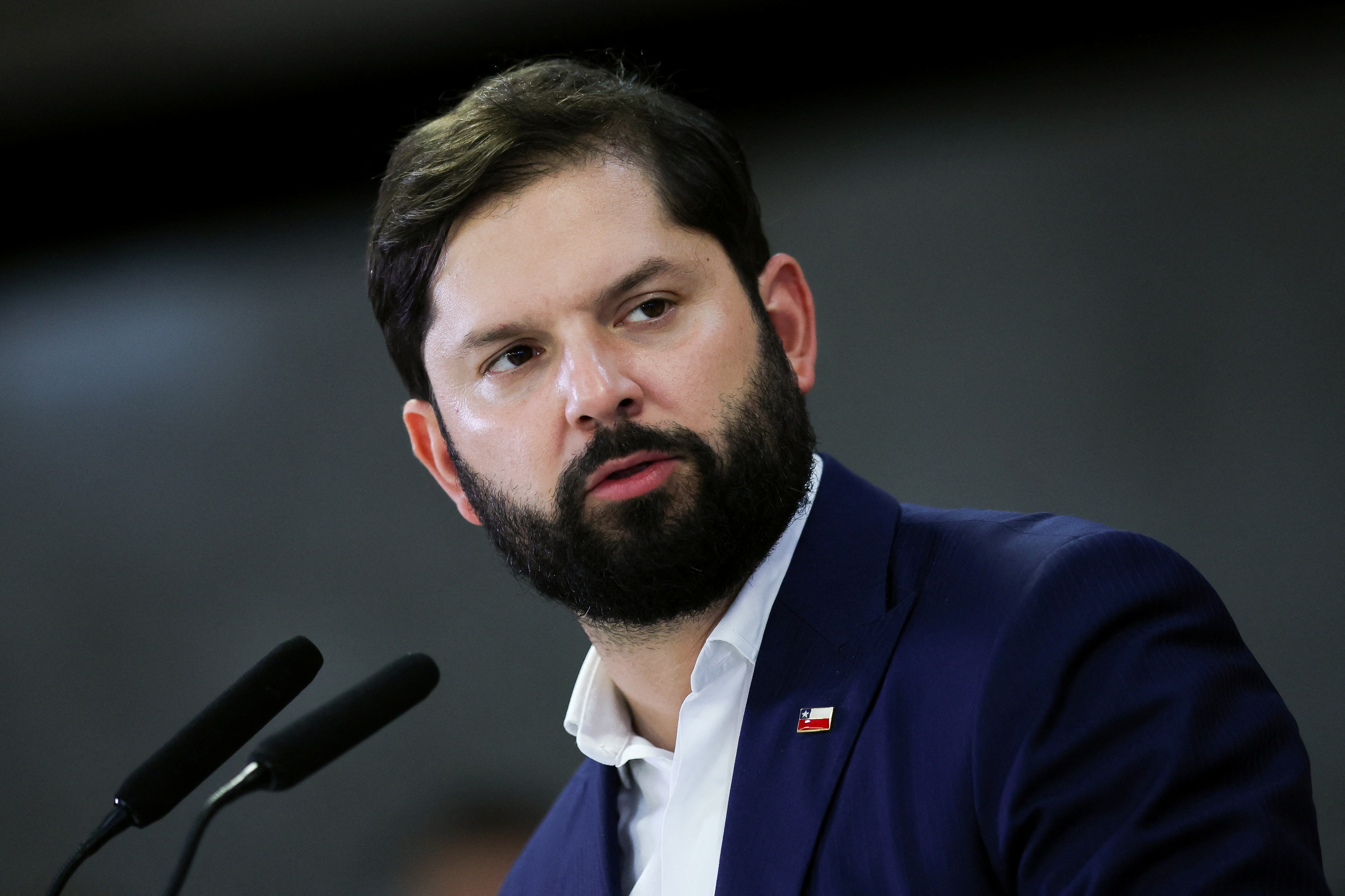 Chile condemns US Visa revocations as diplomatic tensions rise