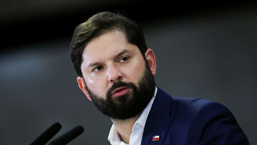 Chile condemns US Visa revocations as diplomatic tensions rise