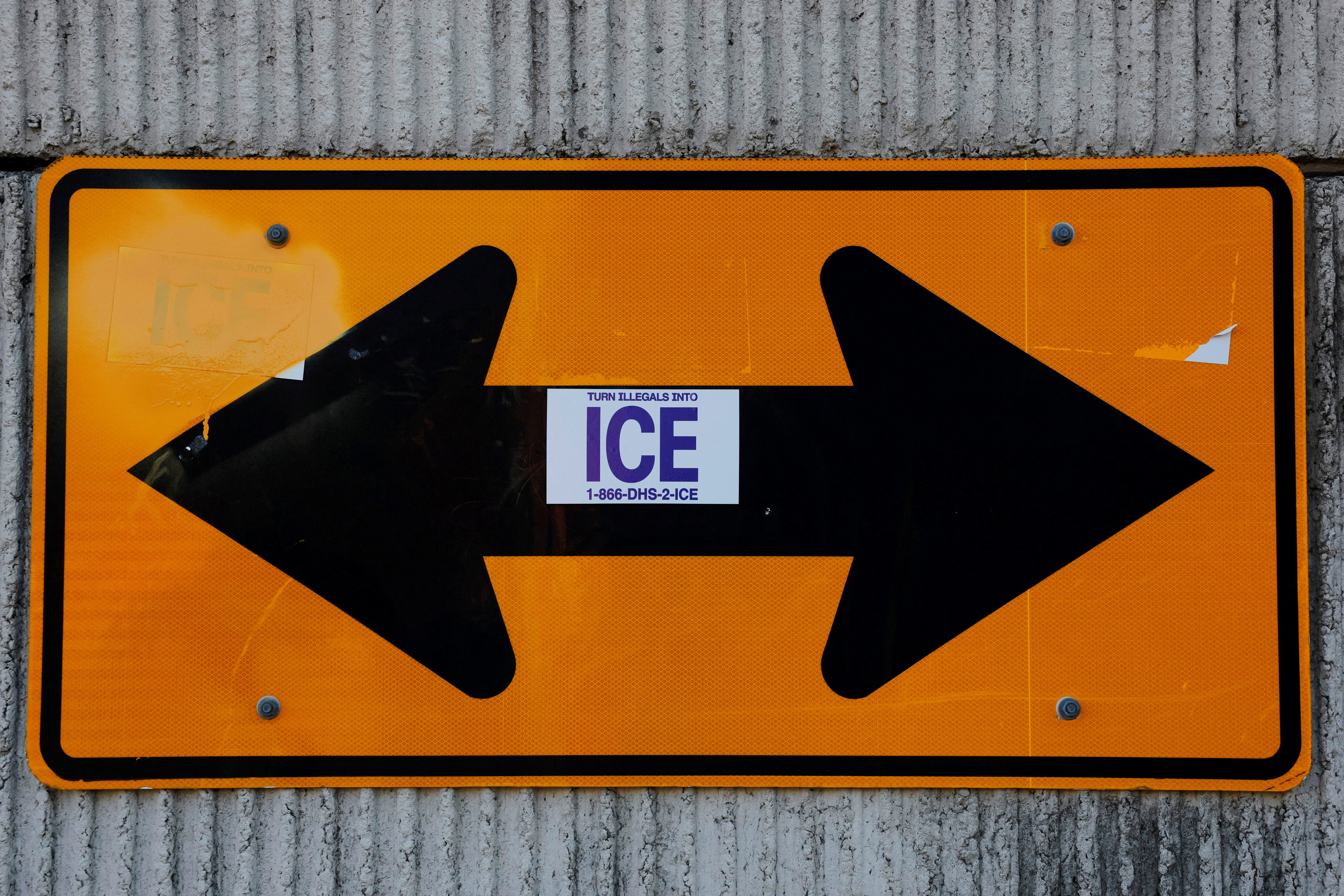 Reports of federal border agents coming to New Orleans