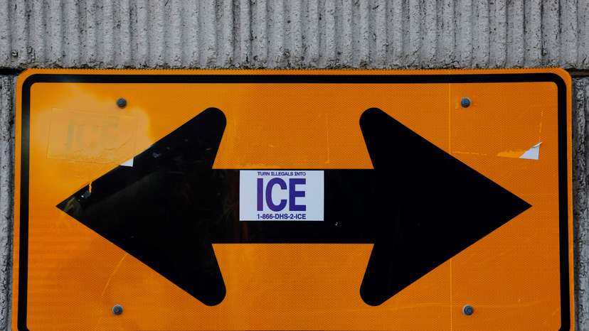 Reports of federal border agents coming to New Orleans