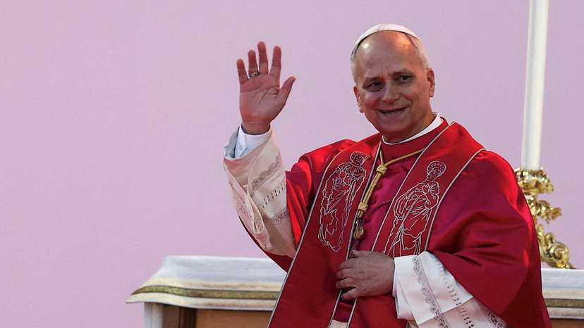 Vigil for the Jubilee of Youth in Tor Vergata, in Rome