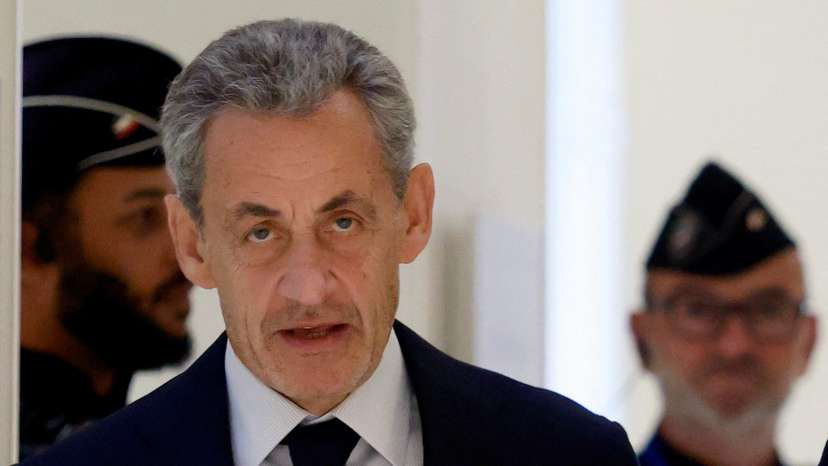 Verdict on Sarkozy trial over alleged Libyan campaign financing