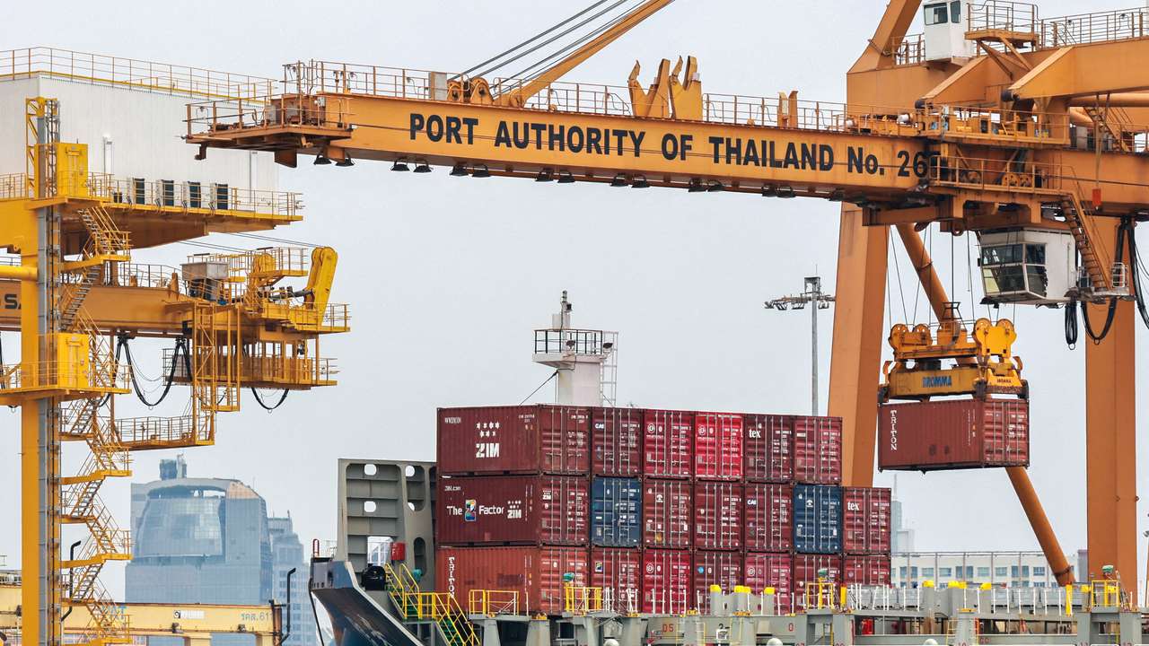 FILE PHOTO: Southeast Asian nations, hit particularly hard by U.S. tariffs, prep for talks with Trump