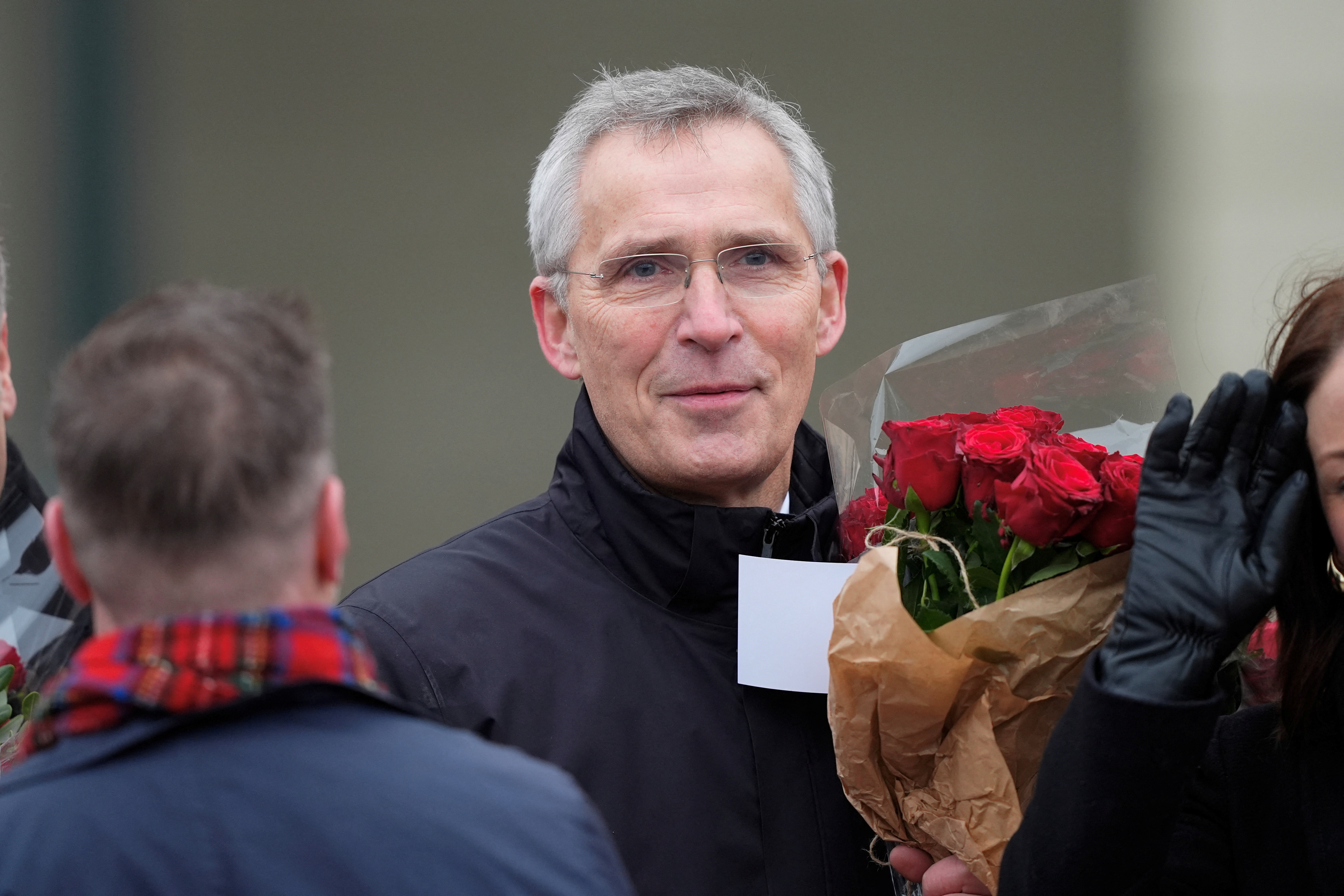 Ex-NATO chief Stoltenberg to become Norway's finance minister
