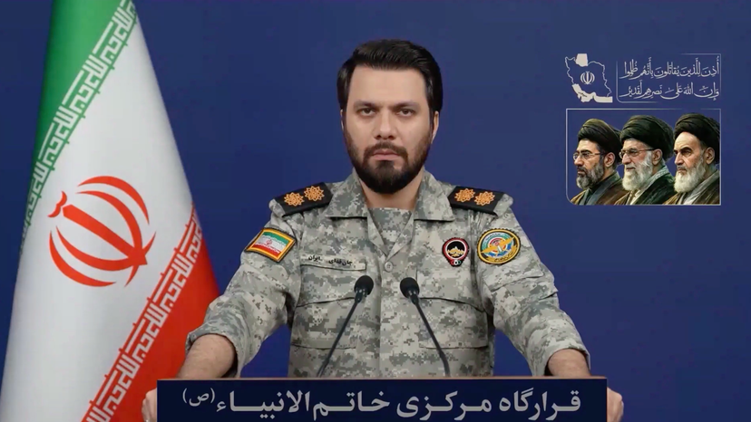 Iran warns Israel of ‘more crushing blows’ over attacks in Lebanon