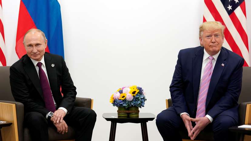 G20 leaders summit in Osaka