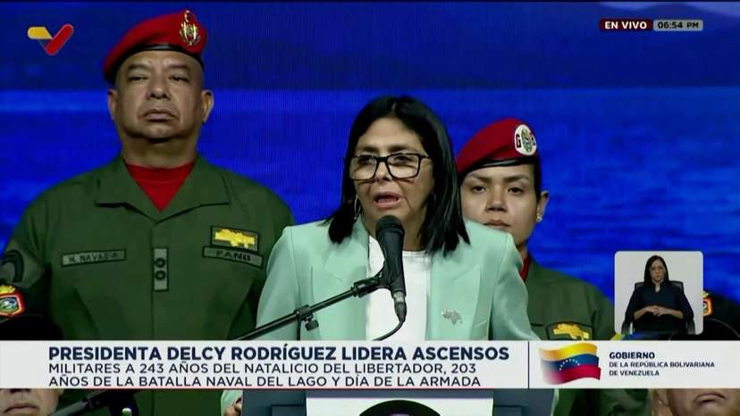 Venezuela mourns one month after earthquake