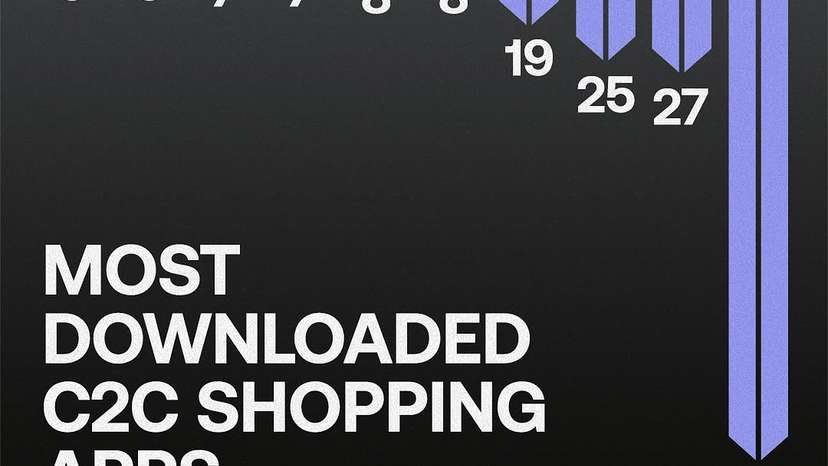 In 2024, Mercado Libre led the global C2C market with over 94 million downloads, surpassing competitors in both the Apple App Store and Google Play Store. Consumer-to-consumer (C2C) marketplaces continue to gain m
