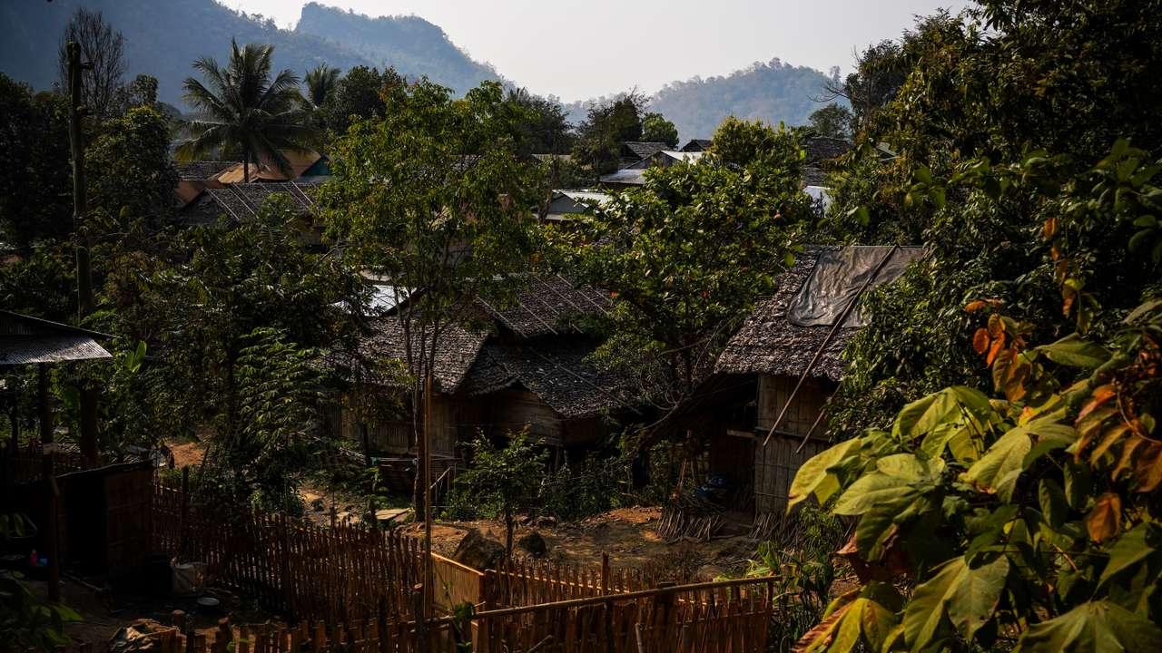 U.S. policy change triggers medical crisis for Myanmar refugees in Thailand