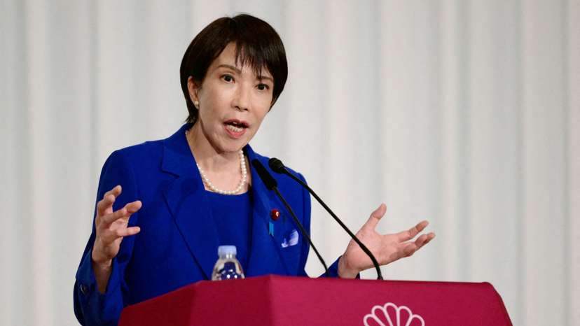 Japan's ruling party to pick new leader, hoping to revive fortunes