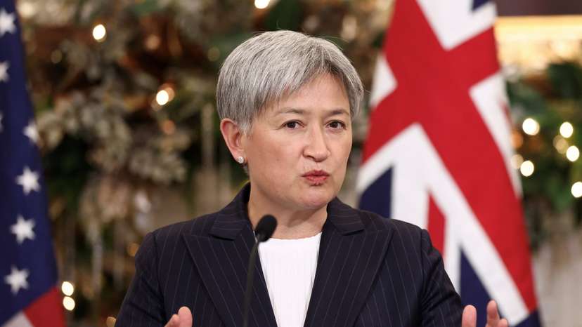 Australia-United States Ministerial Consultations (AUSMIN) at the State Department in Washington
