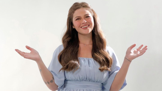 Andi Eigenmann (2)