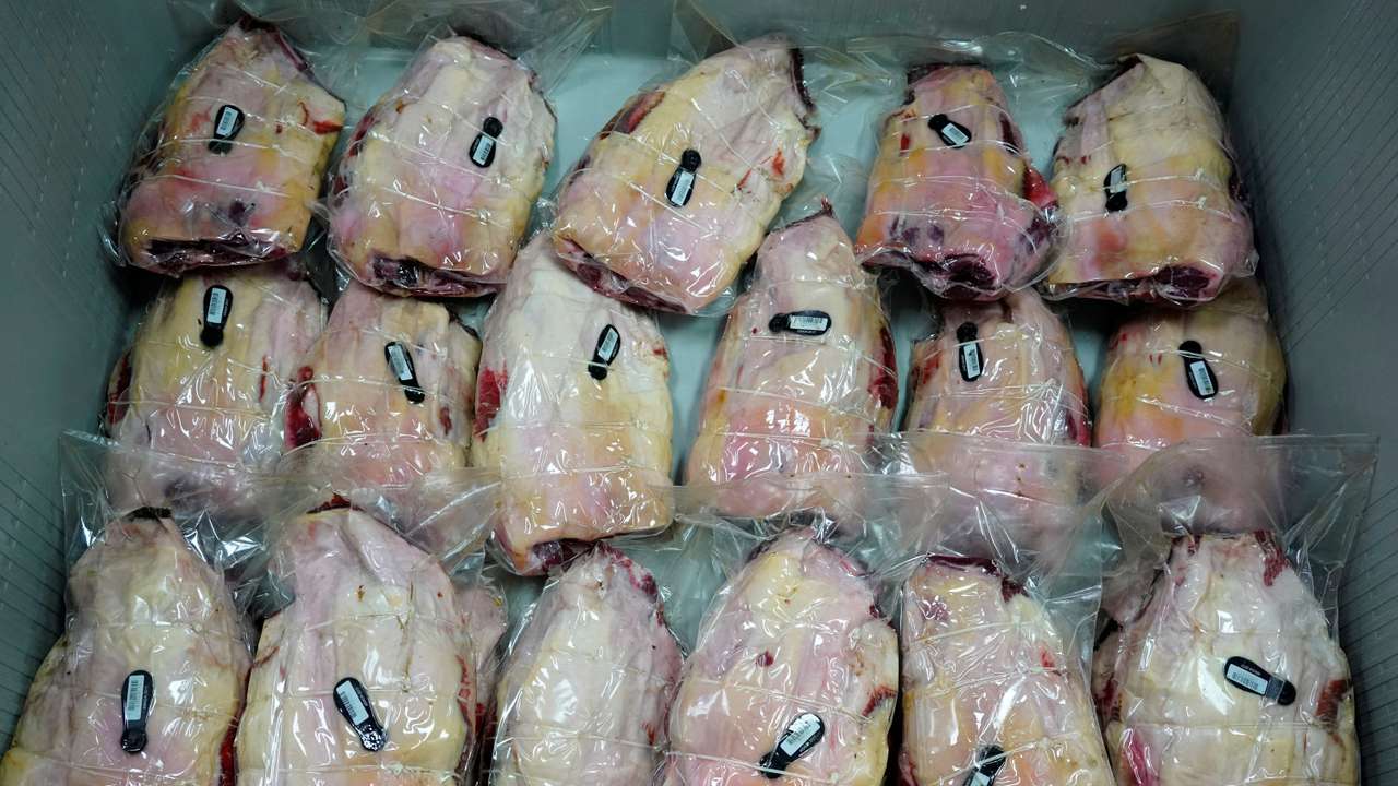 The coronavirus disease (COVID-19) outbreak in Guijuelo