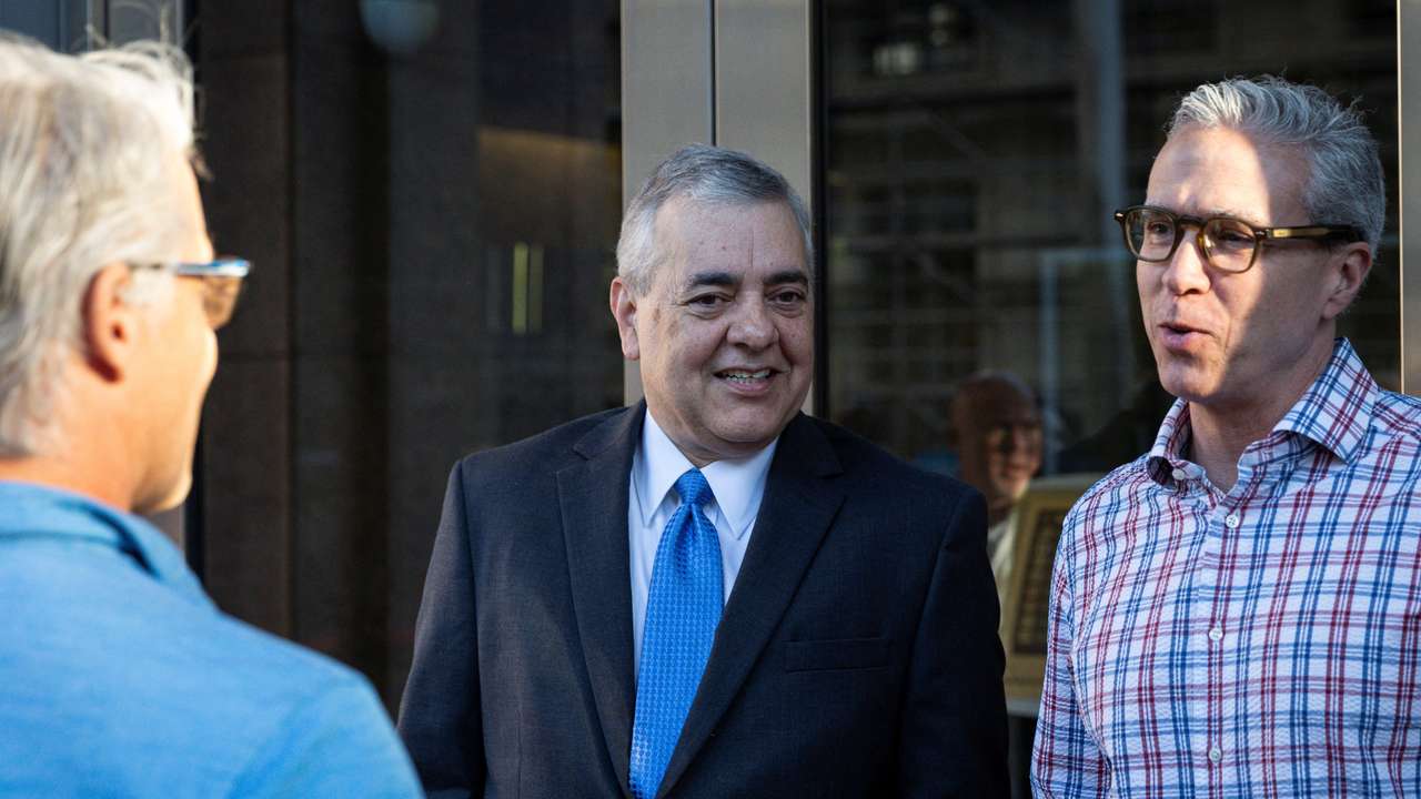 Former US Congressman faces trial over alleged illegal Venezuela lobbying, in Miami